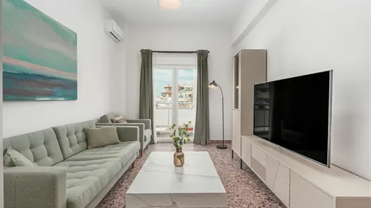 Apartments in Piraeus - photo 1