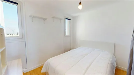 Rooms in Rennes - photo 4