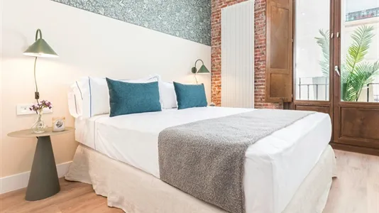 Apartments in Madrid Arganzuela - photo 9