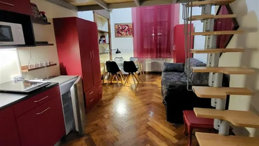 Apartments in Turin - photo 7