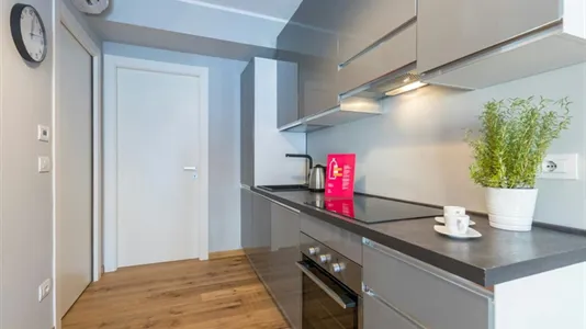 Apartments in Turin - photo 3