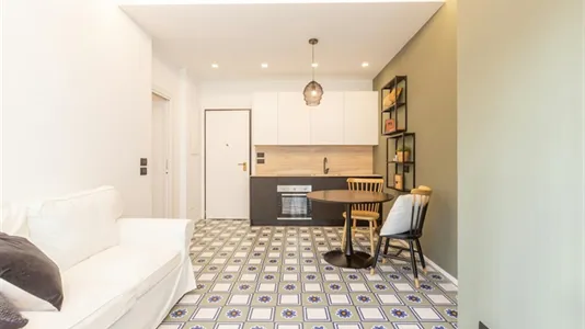 Apartments in Milano Zona 2 - Stazione Centrale, Gorla, Turro, Greco, Crescenzago - photo 7