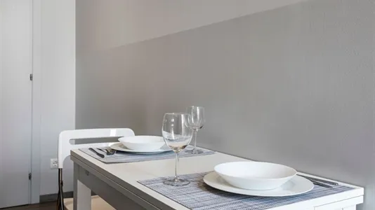 Rooms in Bologna - photo 5