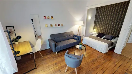Rooms in Lyon - photo 3