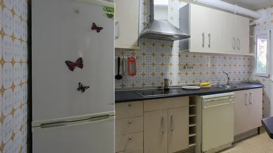 Rooms in Alboraya - photo 10