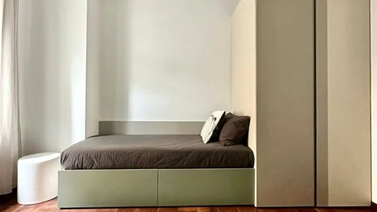 Rooms in Trento - photo 1