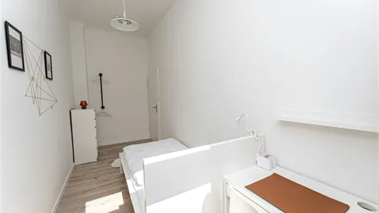 Rooms in Location is not specified - photo 3