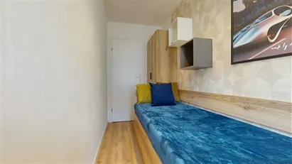 Room for rent in Warsaw