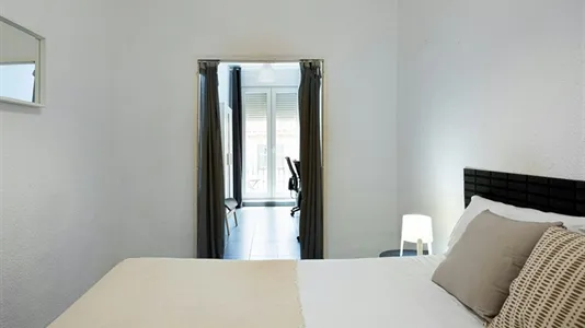 Rooms in Madrid Chamberí - photo 5