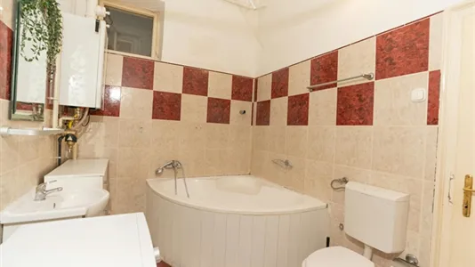 Rooms in Budapest Terézváros - photo 8