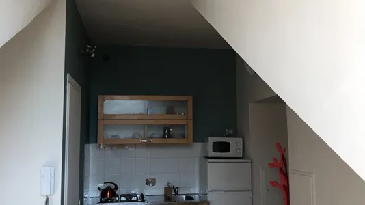 Apartments in Turin - photo 7