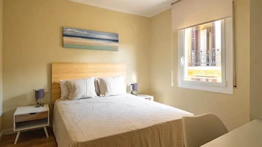 Apartments in Barcelona Gràcia - photo 10