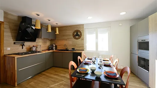 Rooms in Bilbao - photo 7