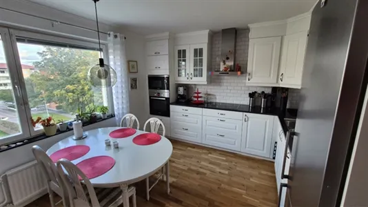 Apartments in Vallentuna - photo 3