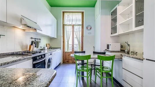 Apartments in Milano Zona 9 - Porta Garibaldi, Niguarda - photo 5