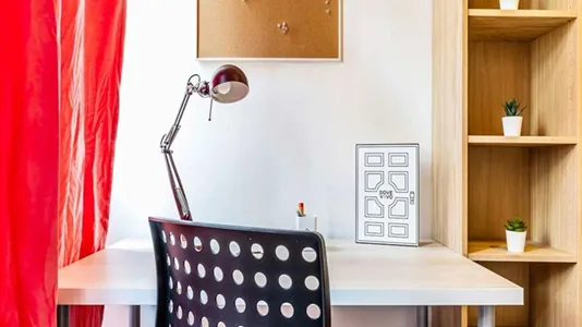 Rooms in Milano Zona 2 - Stazione Centrale, Gorla, Turro, Greco, Crescenzago - photo 2
