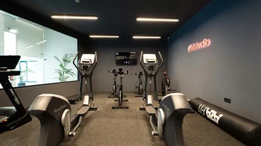 Rooms in San Vicente del Raspeig/Sant Vicent del Raspeig - photo 8