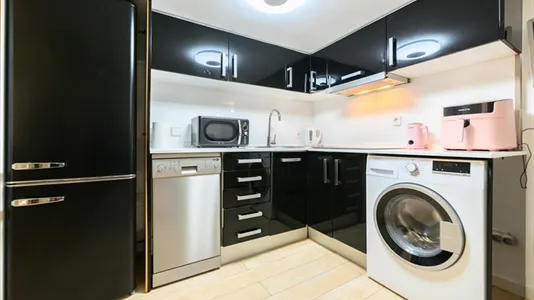 Apartments in Madrid Centro - photo 3