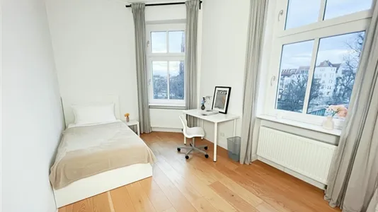 Rooms in Berlin Mitte - photo 1