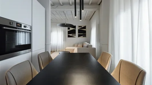 Apartments in Florence - photo 5