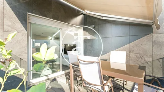 Apartments in Badalona - photo 2