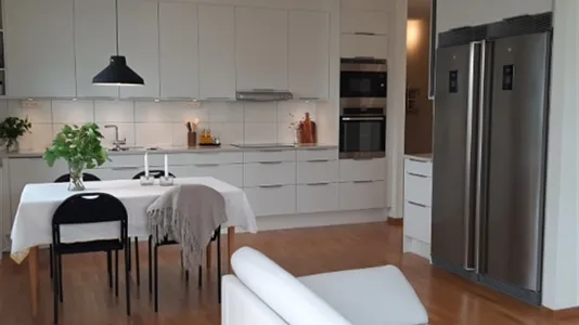 Apartments in Mölndal - photo 3