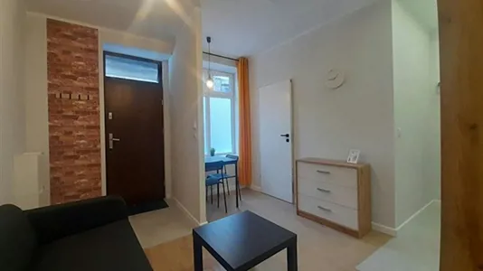 Apartments in Chorzów - photo 3