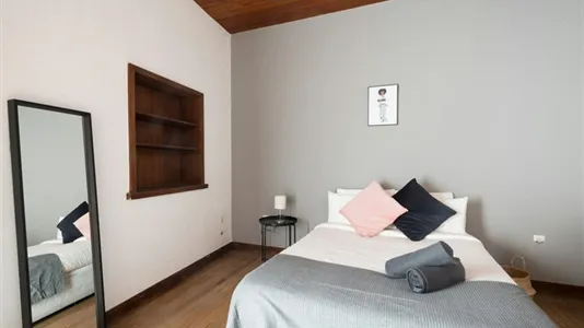 Rooms in Madrid Centro - photo 9