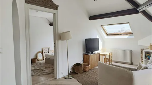 Apartments in Brussels Sint-Gillis - photo 3
