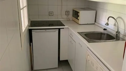 Apartments in Madrid Chamberí - photo 7