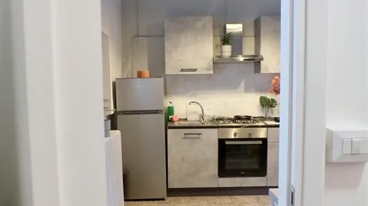 Rooms in Bologna - photo 9