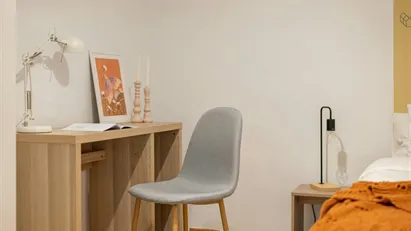 Room for rent in Barcelona Ciutat Vella, Barcelona