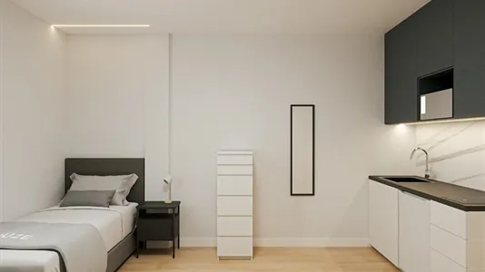 Apartments in Location is not specified - photo 6