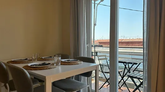 Apartments in Madrid Puente de Vallecas - photo 3