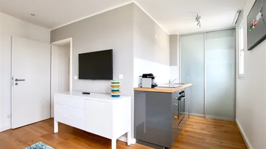 Apartments in Cologne Innenstadt - photo 5