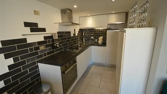 Apartments in Roma Municipio VII – Appio-Latino/Tuscolano/Cinecittà - photo 9