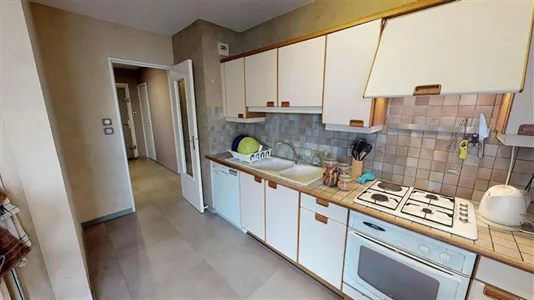 Rooms in Lyon - photo 8