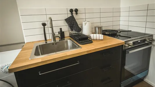 Rooms in Riga Centrs - photo 9