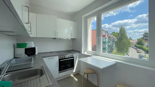 Rooms in Berlin Treptow-Köpenick - photo 3