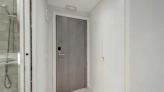 Apartments in Madrid Chamberí - photo 7