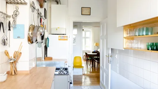 Apartments in Location is not specified - photo 7