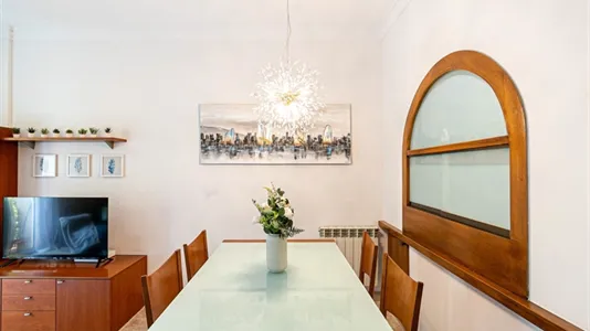 Apartments in Barcelona Eixample - photo 8