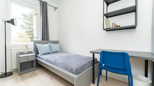 Rooms in Berlin Neukölln - photo 4