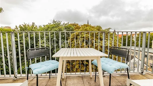 Apartments in Hamburg Eimsbuttel - photo 3