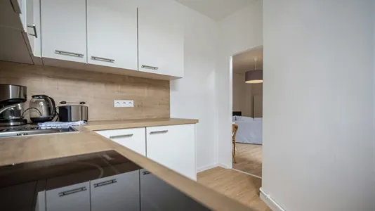 Apartments in Berlin Tempelhof-Schöneberg - photo 6