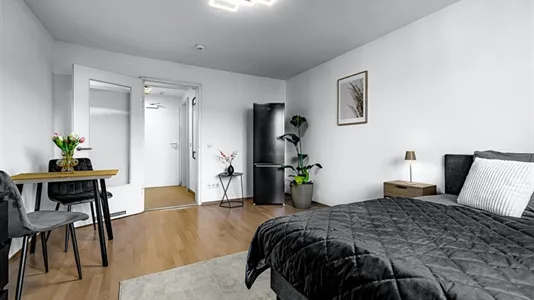 Apartments in Location is not specified - photo 5