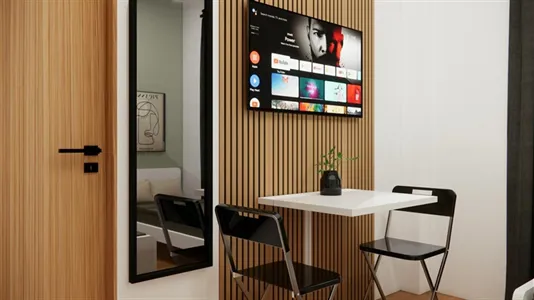 Apartments in Essen - photo 5