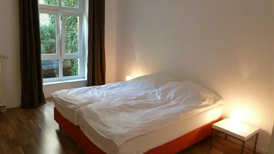 Apartments in Berlin Friedrichshain-Kreuzberg - photo 3