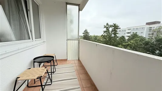 Rooms in Munich Thalkirchen-Obersendling-Forstenried-Fürstenried-Solln - photo 4