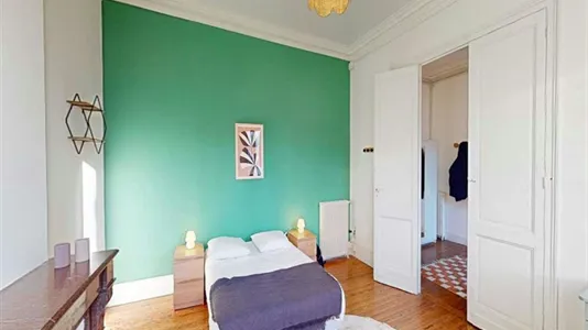Rooms in Bordeaux - photo 3